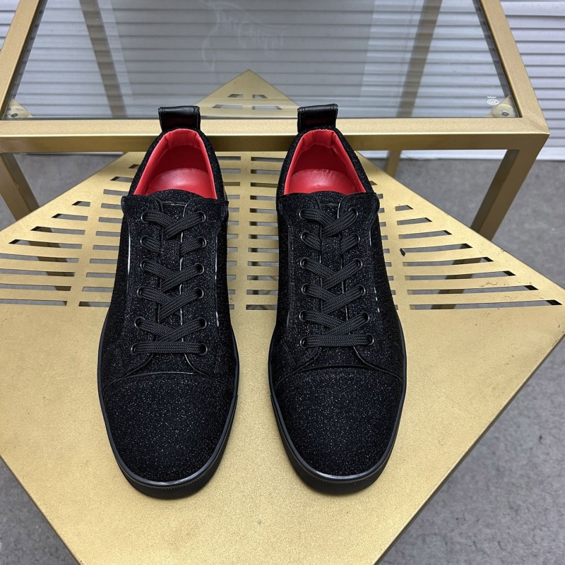Ch**an louboutin sneakers